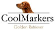 Coolmarkers Golden Retriever